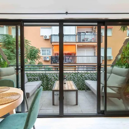 Dali 2 Bedrooms Apartamento *