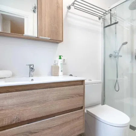 Apartamento Dali 2 Bedrooms